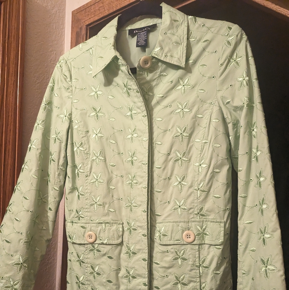 Jacket